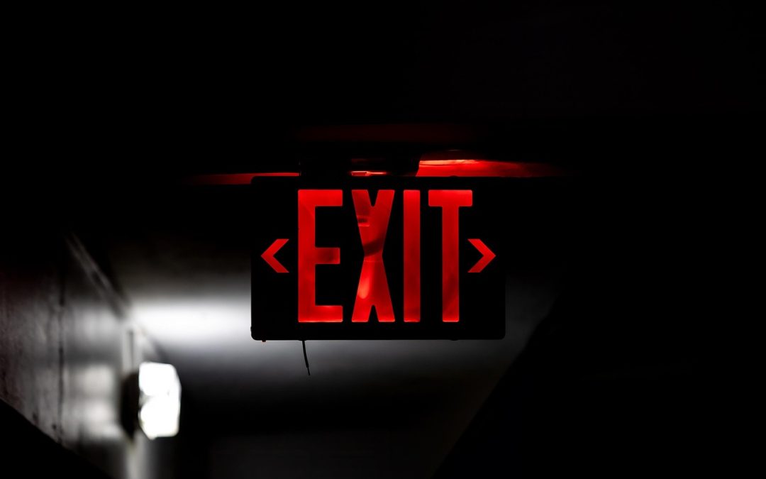 Pembersihan Drainase di Pasar